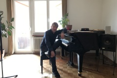 Alex Wyssmann