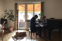 Alex Wyssmann